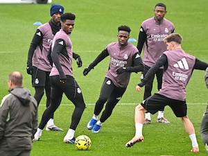 Real Madrid vs Levante Live Streaming, La Liga Live Telecast: When And Where To Watch In India