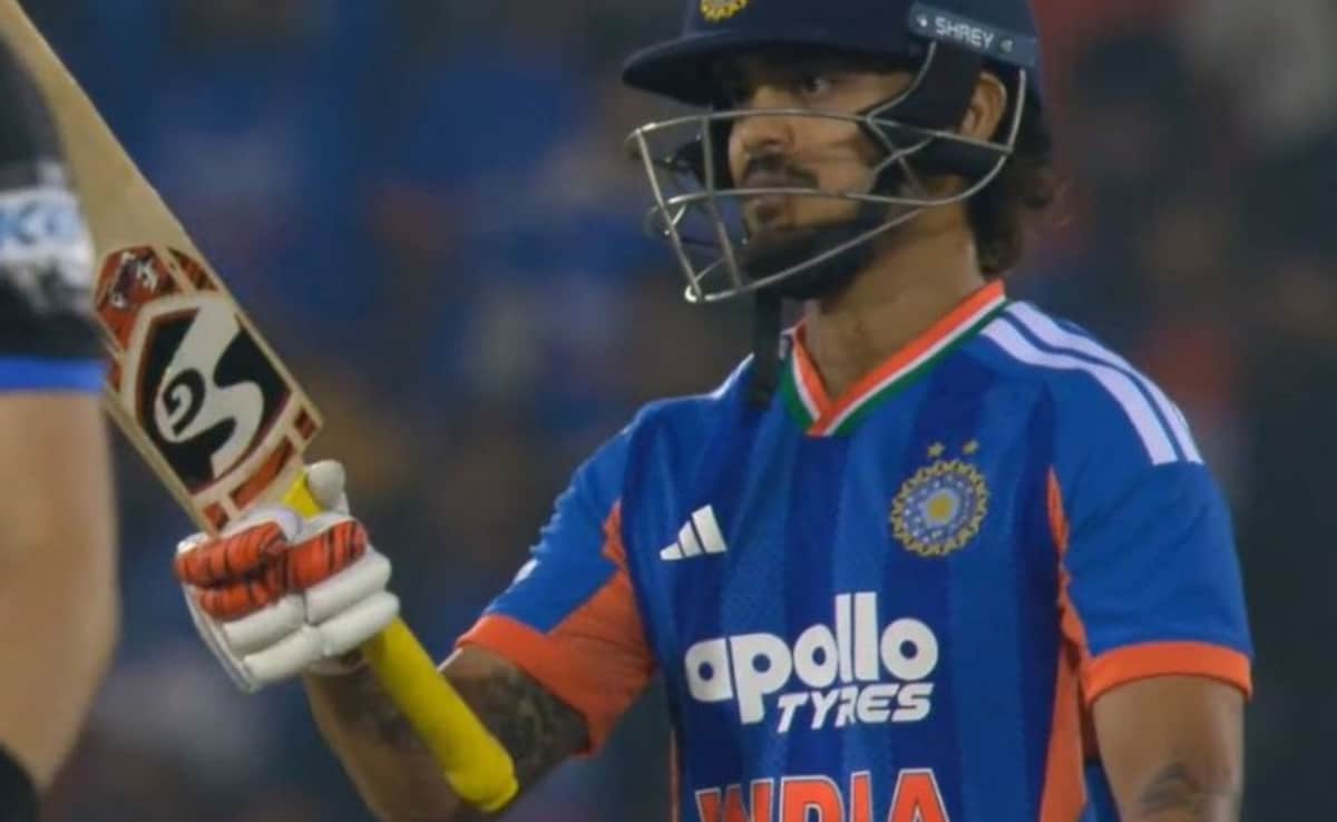 कुछ ऐसे भारत ने दूसरे मैच में न्यूजीलैंड को 7 विकेट रौंद दिया, डिटेल मैच रिपोर्ट