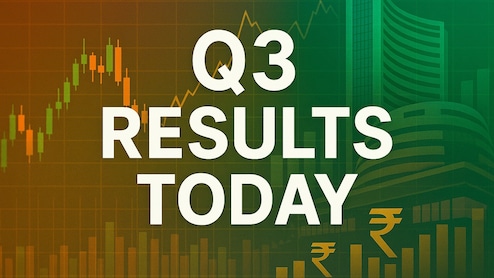 Q3 Results Today: HDFC Bank, ICICI Bank, Yes Bank, IDBI Bank Among 20+ Companies To Declare Earnings