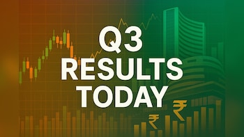 Q3 Results Today: 22 Companies To Announce Earnings, Focus On Kotak Mahindra Bank And UltraTech Cement