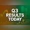 Q3 Results Today: 22 Companies To Announce Earnings, Focus On Kotak Mahindra Bank And UltraTech Cement
