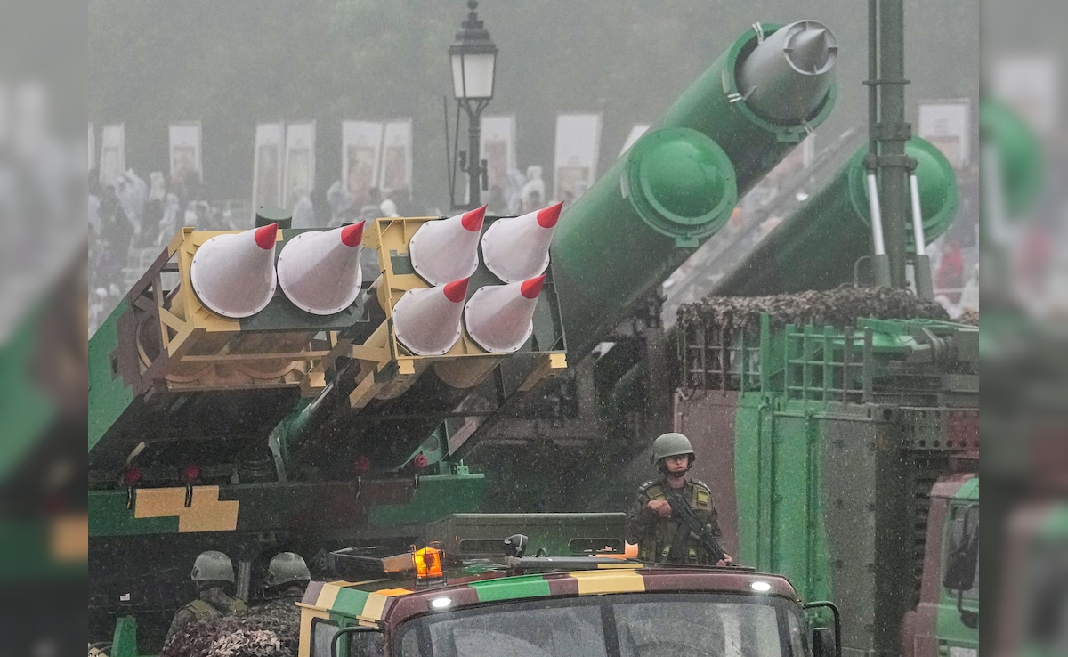 Latest and Breaking News on NDTV