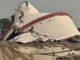 Surat's 21-Crore Water Tank Was To Serve 33 Villages. It Collapsed On Day 1