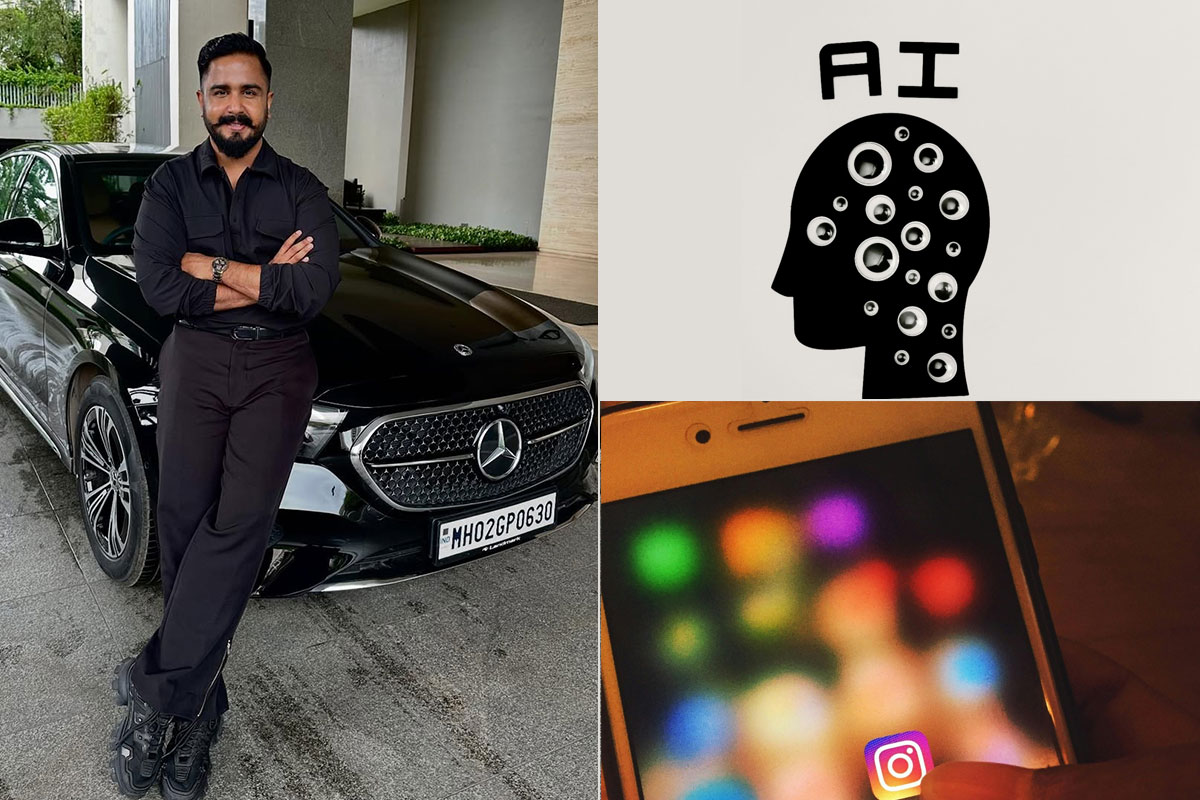 Sorav Jain,Sorav Jain Instagram,Sorav Jain Exclusive,Sorav Jain Latest instagram video,Who is Sorav Jain,Sorav Jain Detail,trending story,viral news,Whosthat360,Sorav Jain Age,Sorav Jain on AI