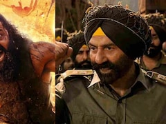 Border 2 Box Office Collection Day 5: कंतारा चैप्टर 1 का रिकॉर्ड तोड़ पाएगी सनी देओल की बॉर्डर 2?