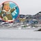 Greenland PM Tells People to Prepare for Possible Invasion