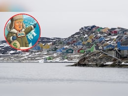 बर्फ से ढके ग्रीनलैंड में कौन सा खजाना छिपा है? जिसे हड़पना चाहते हैं डोनाल्ड ट्रंप