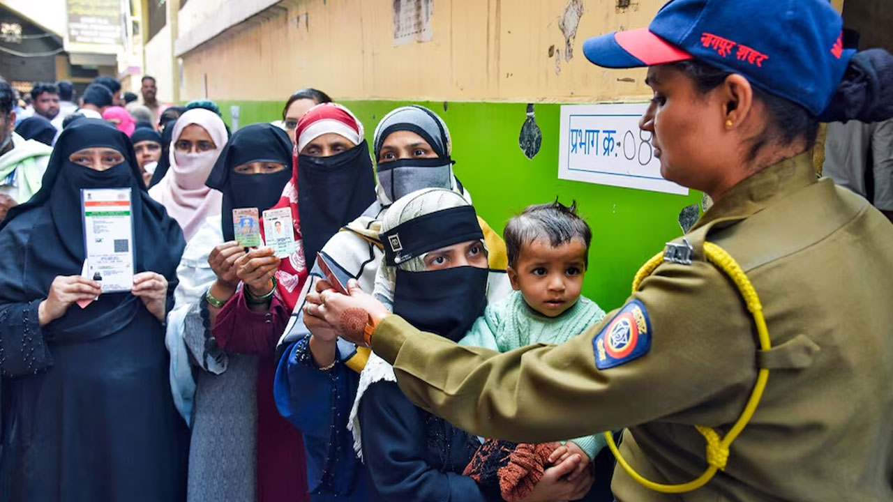 Maharashtra Civic Body Election Results: Counting Of Votes To Begin At 10 AM