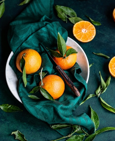 7 Benefits Of Oranges During Pregnancy