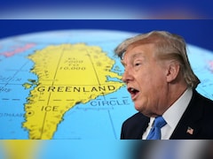 ग्रीनलैंड पर ट्रेड वॉर? दावोस में ट्रंप की धमकी के बाद यूरोपीय संसद का बड़ा दांव, अमेरिका से ट्रेड डील रोकी
