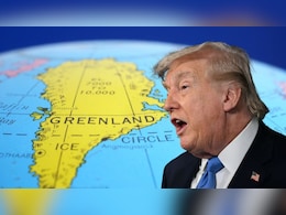 ग्रीनलैंड पर ट्रेड वॉर? दावोस में ट्रंप की धमकी के बाद यूरोपीय संसद का बड़ा दांव, अमेरिका से ट्रेड डील रोकी