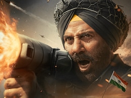 Border 2 हिट कराने के लिए डिस्ट्रीब्यूटर ने बनाया ये मास्टर प्लान, एक दिन में चलेंगे 20 शो