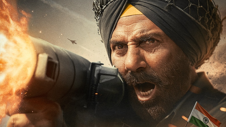 Border 2 हिट कराने के लिए डिस्ट्रीब्यूटर ने बनाया ये मास्टर प्लान, एक दिन में चलेंगे 20 शो