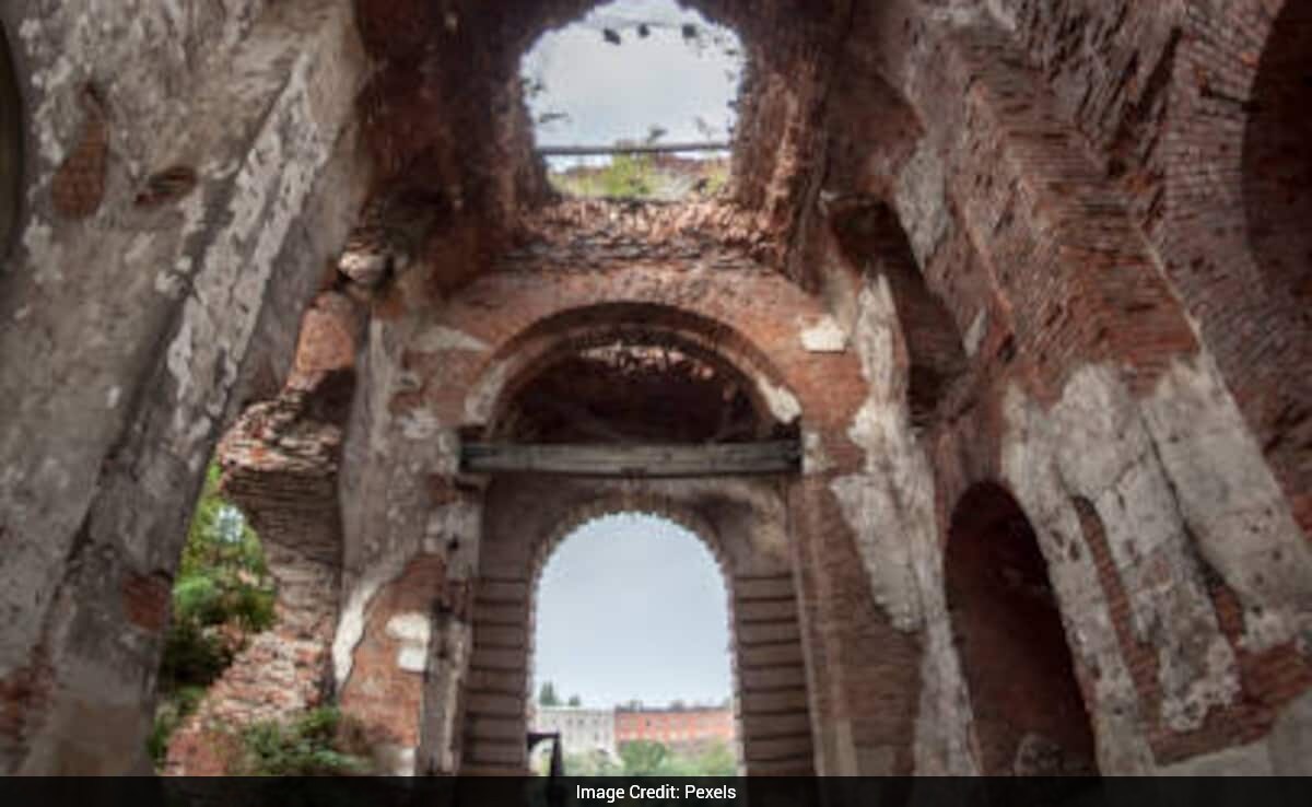 Ancient Basilica Linked to Vitruvius Discovered in Italy