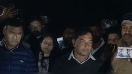 प्रशासन ने नरेश मीणा को मनाया, मान ली सारी बातें; टोंक से रात 1 बजे के बाद लौटे वापस&nbsp;