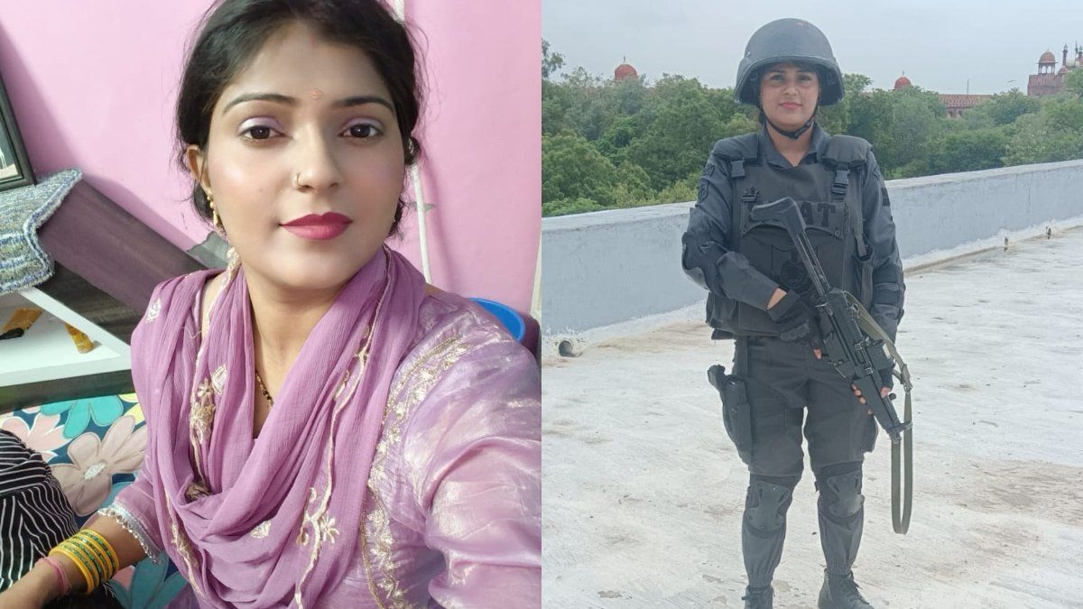 SWAT कमांडो क्या होते हैं? जिसमें काम करने वाली काजल की डंबल मारकर हुई हत्या