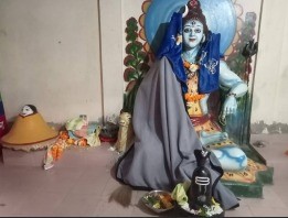 बांग्लादेश के नासिरनगर मंदिर से 14 मूर्तियां, 2 दान पेटी और पूजा का सामान चोरी