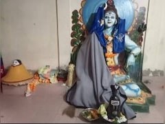 बांग्लादेश के नासिरनगर मंदिर से 14 मूर्तियां, 2 दान पेटी और पूजा का सामान चोरी