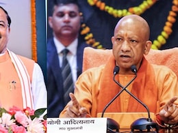 अविमुक्तेश्वरानंद विवाद और नोएडा इंजीनियर की मौत, पंचायत चुनाव से पहले यूपी को लेकर सतर्क हुई बीजेपी