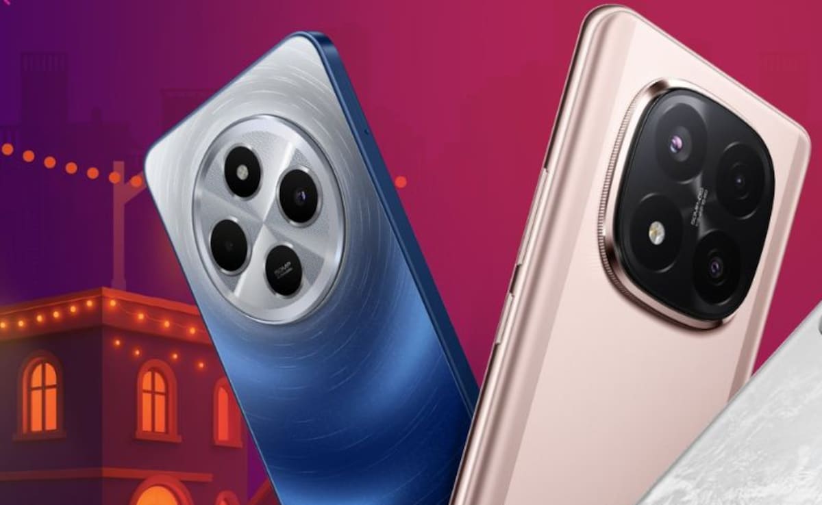 Latest and Breaking News on NDTV