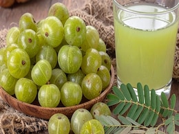 आंवले का पानी: पेट से खून तक शुद्ध करने वाला बेहतरीन प्राकृतिक उपाय