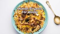 12 Regional Mutton Biryanis From Across India To Savour This Winter