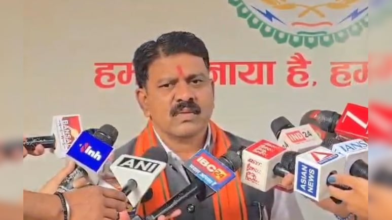 ASP वसूली वीडियो मामला! सरकार हुई सख्त, डिप्टी सीएम ने कहा- निलंबन के निर्देश जारी