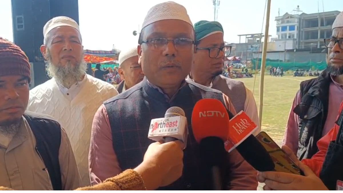 Latest and Breaking News on NDTV