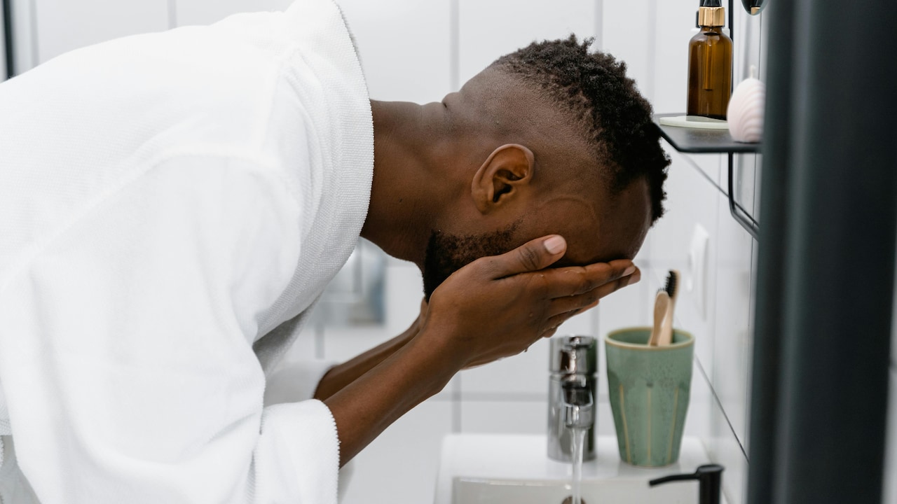 6 Gentle Face Wash Options for Everyday Cleansing Without Dryness 6 Gentle Face Wash Options for Everyday Cleansing Without Dryness