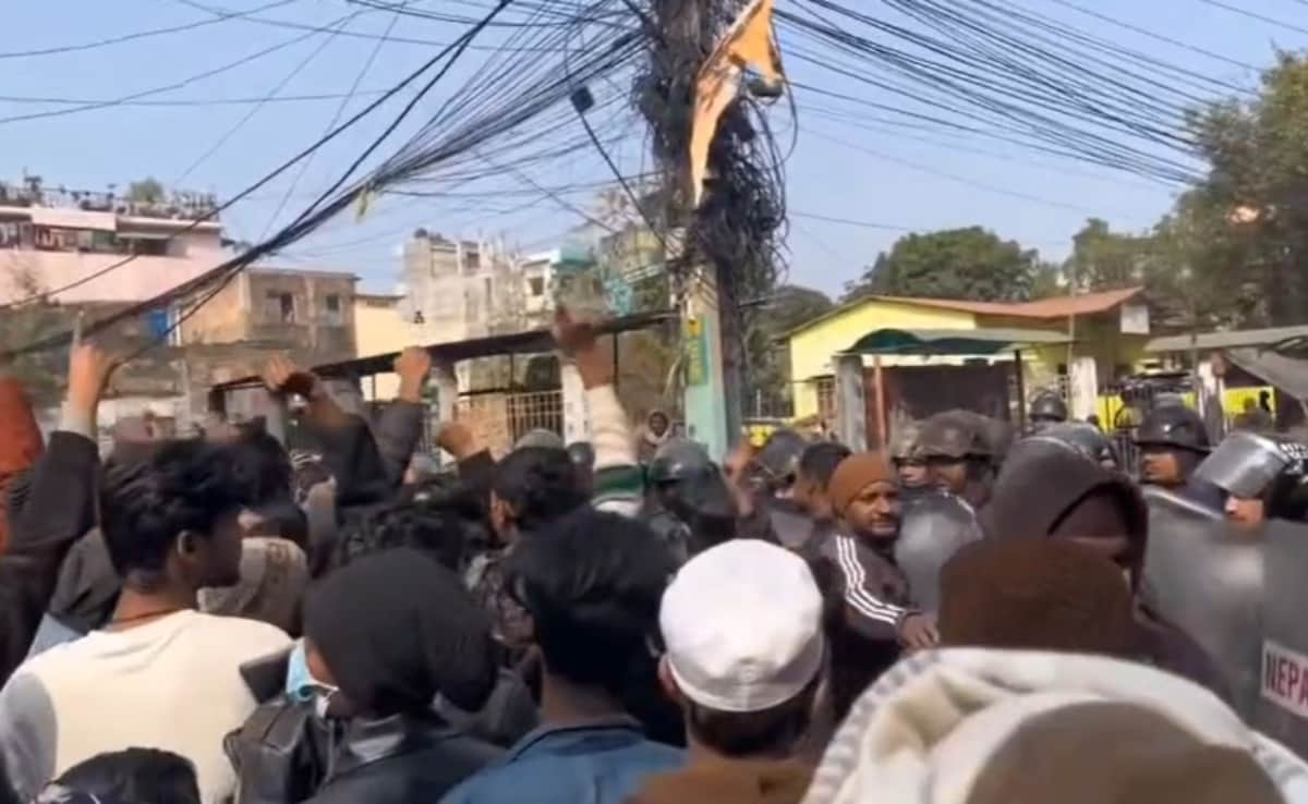 Latest and Breaking News on NDTV Latest and Breaking News on NDTV