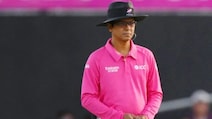 BCB Breaks Silence On Bangladeshi Umpire Officiating During 1st IND vs NZ ODI