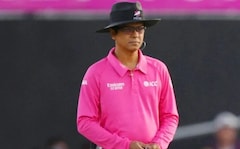 BCB Breaks Silence On Bangladeshi Umpire Officiating During 1st IND vs NZ ODI