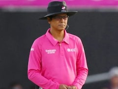 "No Authority": BCB On Bangladesh Umpire Officiating During ODI Game In India