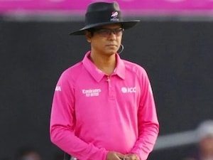 "No Authority": BCB On Bangladesh Umpire Officiating During ODI Game In India
