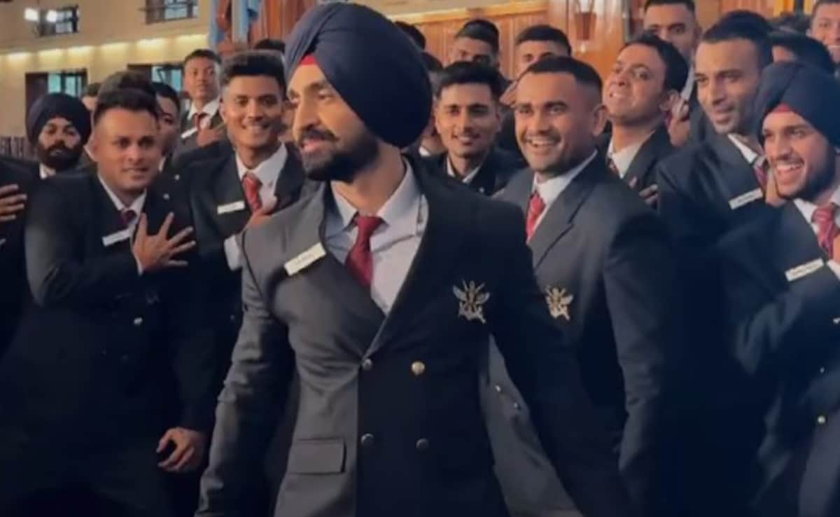 'बॉर्डर 2' के लिए दिलजीत दोसांझ ने तोड़ा अपना ये उसूल, वजह जानकर- कहेंगे पाजी तुसी ग्रेट हो