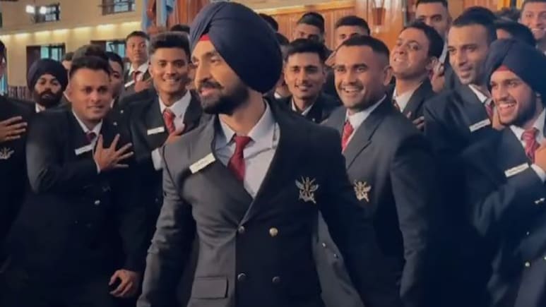 'बॉर्डर 2' के लिए दिलजीत दोसांझ ने तोड़ा अपना ये उसूल, वजह जानकर- कहेंगे पाजी तुसी ग्रेट हो