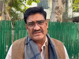 Rajasthan Politics: "हिंदू के अन्न को हिंदू ही खरीदे और मुस्लिम की फसल को मुसलमान", कांग्रेस नेता ने क्यों कही ये बात?