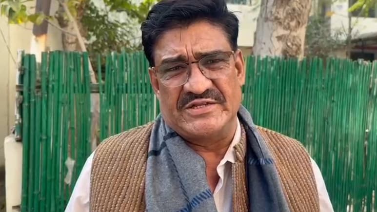 Rajasthan Politics: "हिंदू के अन्न को हिंदू ही खरीदे और मुस्लिम की फसल को मुसलमान", कांग्रेस नेता ने क्यों कही ये बात?