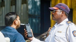 E Challan News:मुंबईत 31 डिसेंबरला किती वाहनचालकांवर कारवाई झालीय माहिती आहे ? दंडाची रक्कम पाहून बसेल धक्का