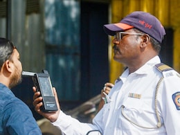 E Challan News:मुंबईत 31 डिसेंबरला किती वाहनचालकांवर कारवाई झालीय माहिती आहे ? दंडाची रक्कम पाहून बसेल धक्का