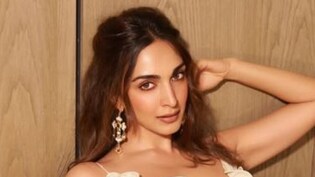 When Kiara Advani "Almost Believed" The Plastic Surgery Rumours About Her