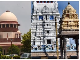 तमिलनाडु के मंदिर से जुड़े 120 साल पुराने विवाद में सुलह की पहल, अब पूर्व जस्टिस होंगे मुख्य मध्यस्थ