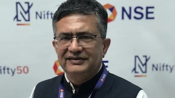 NSE CEO Pay Hike: Ashishkumar Chauhan's Remuneration Surges 41% In Two Years Ahead Of IPO
