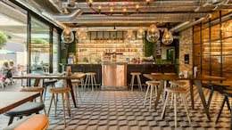 New Restaurants Launched In Delhi-NCR In Jan-Feb 2026, And Why You Must Visit Them