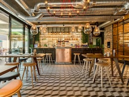 Looking For New Restaurants In Delhi NCR? Visit These Spots In Winter 2026