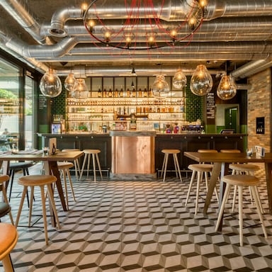 New Restaurants Launched In Delhi-NCR In Jan-Feb 2026, And Why You Must Visit Them New Restaurants Launched In Delhi-NCR In Jan-Feb 2026, And Why You Must Visit Them