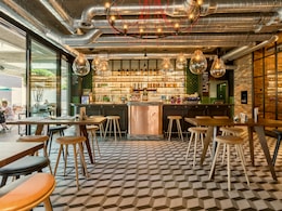 Looking For New Restaurants In Delhi NCR? Visit These Spots In Winter 2026