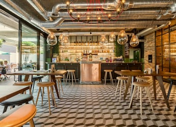 Looking For New Restaurants In Delhi NCR? Visit These Spots In Winter 2026