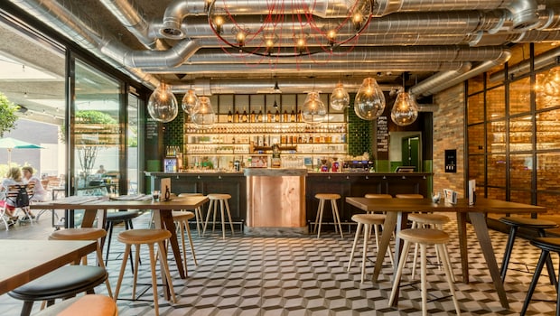 Looking For New Restaurants In Delhi NCR? Visit These Spots In Winter 2026