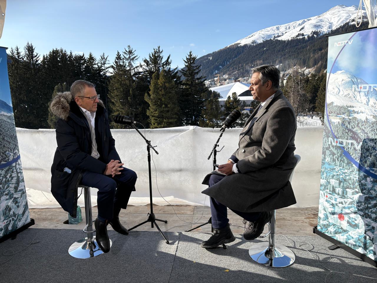 'For India, It Is TACO, Trump Always Chickens Out': Ian Bremmer To NDTV